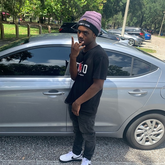 Meet your Posher, Michael - Picture 1 of 1